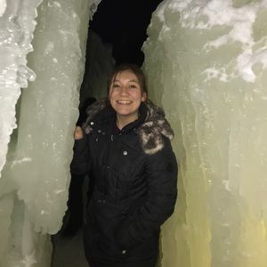 Meet your Posher, Maiya